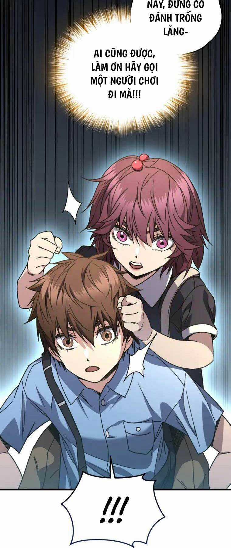 Làm Lại Cuộc Đời - Chapter 62 - Trang 6