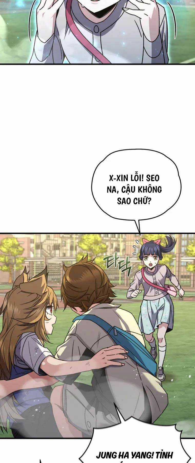 Làm Lại Cuộc Đời - Chapter 62 - Trang 52