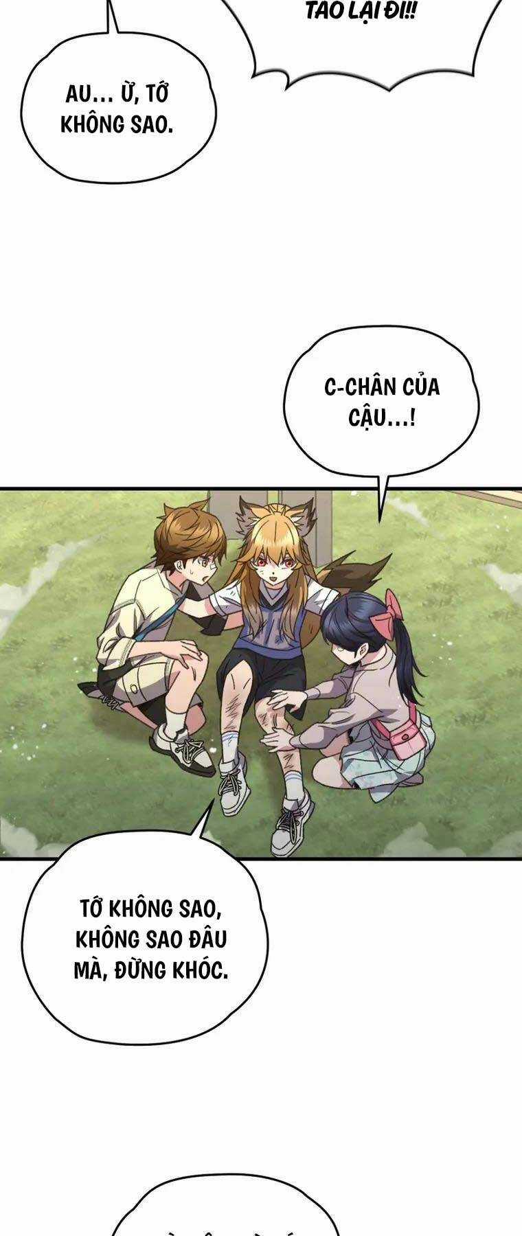 Làm Lại Cuộc Đời - Chapter 62 - Trang 53