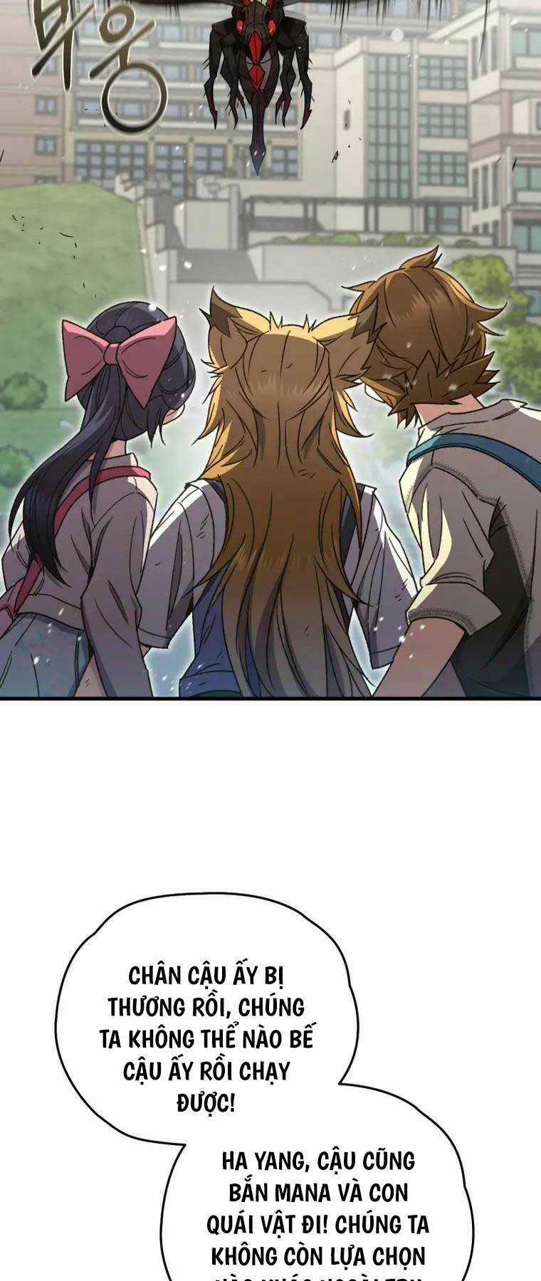 Làm Lại Cuộc Đời - Chapter 62 - Trang 55