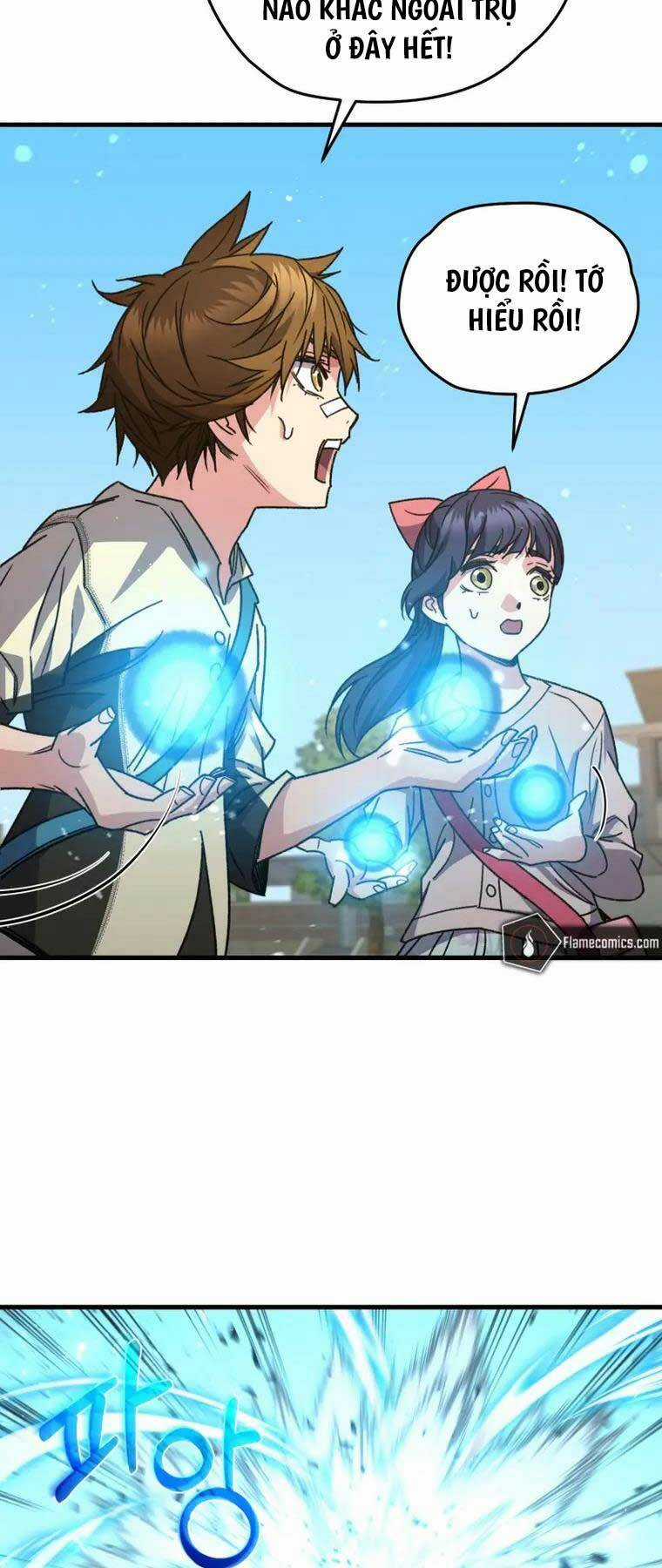 Làm Lại Cuộc Đời - Chapter 62 - Trang 56