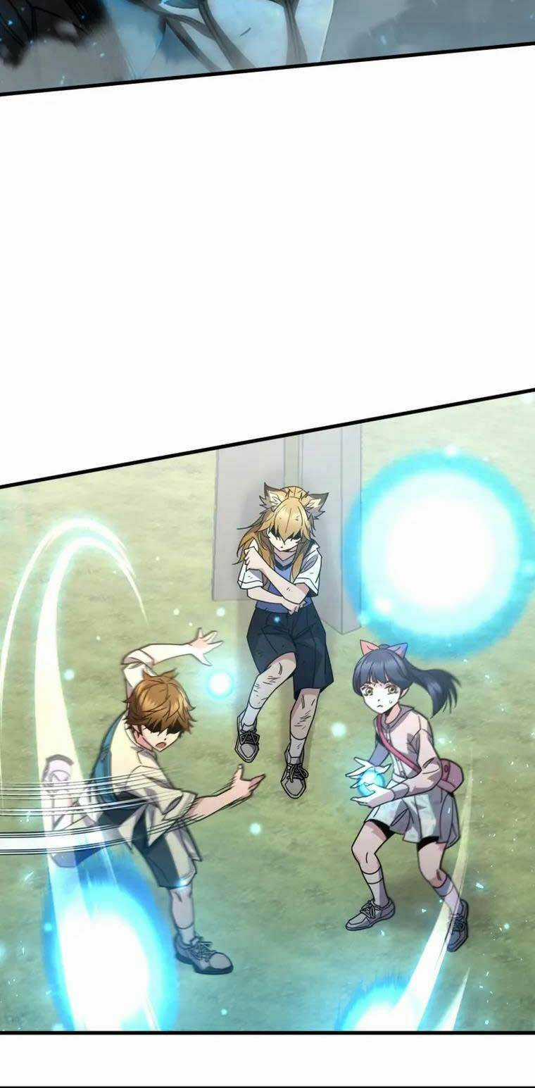 Làm Lại Cuộc Đời - Chapter 62 - Trang 58