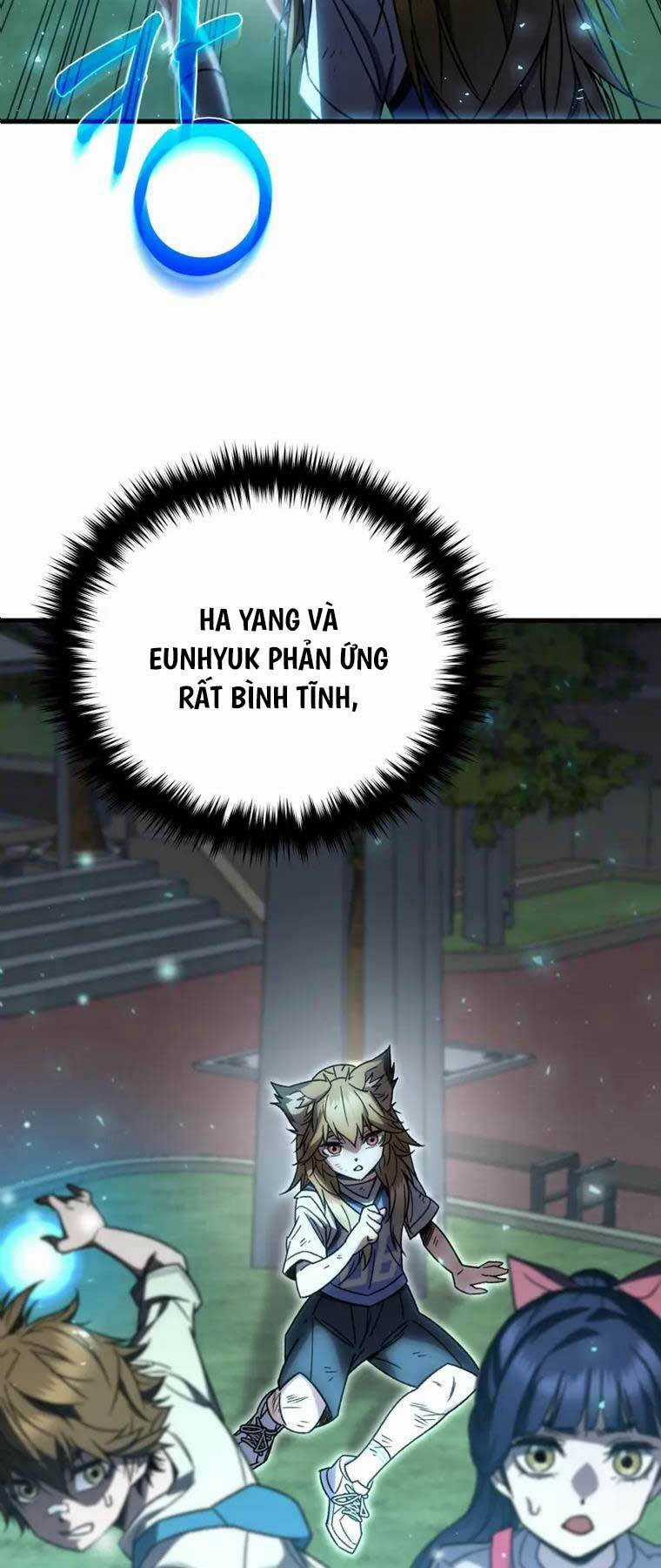 Làm Lại Cuộc Đời - Chapter 62 - Trang 62
