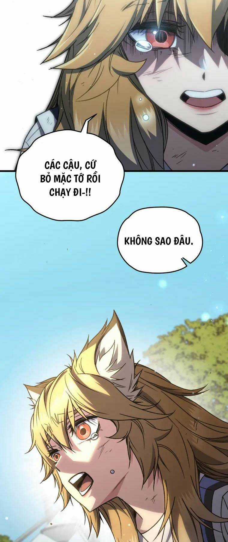 Làm Lại Cuộc Đời - Chapter 62 - Trang 65