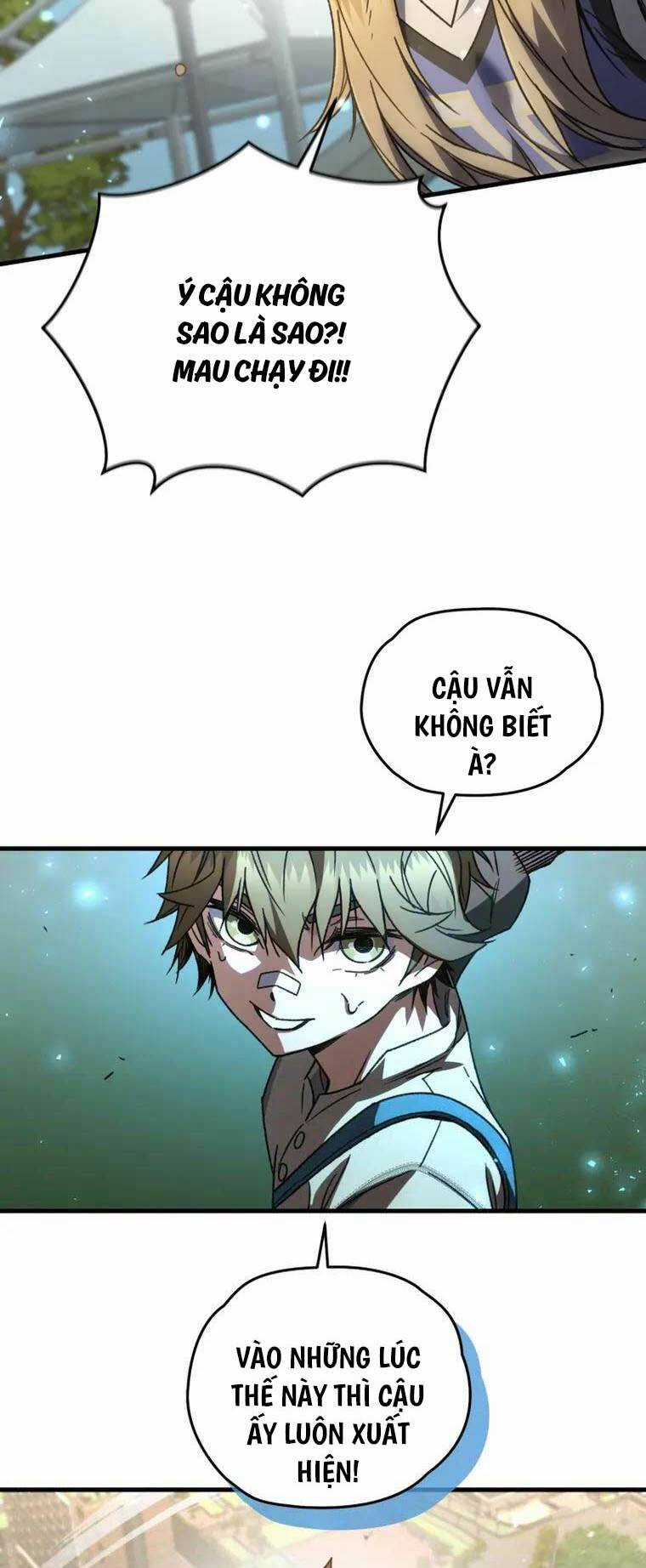 Làm Lại Cuộc Đời - Chapter 62 - Trang 66