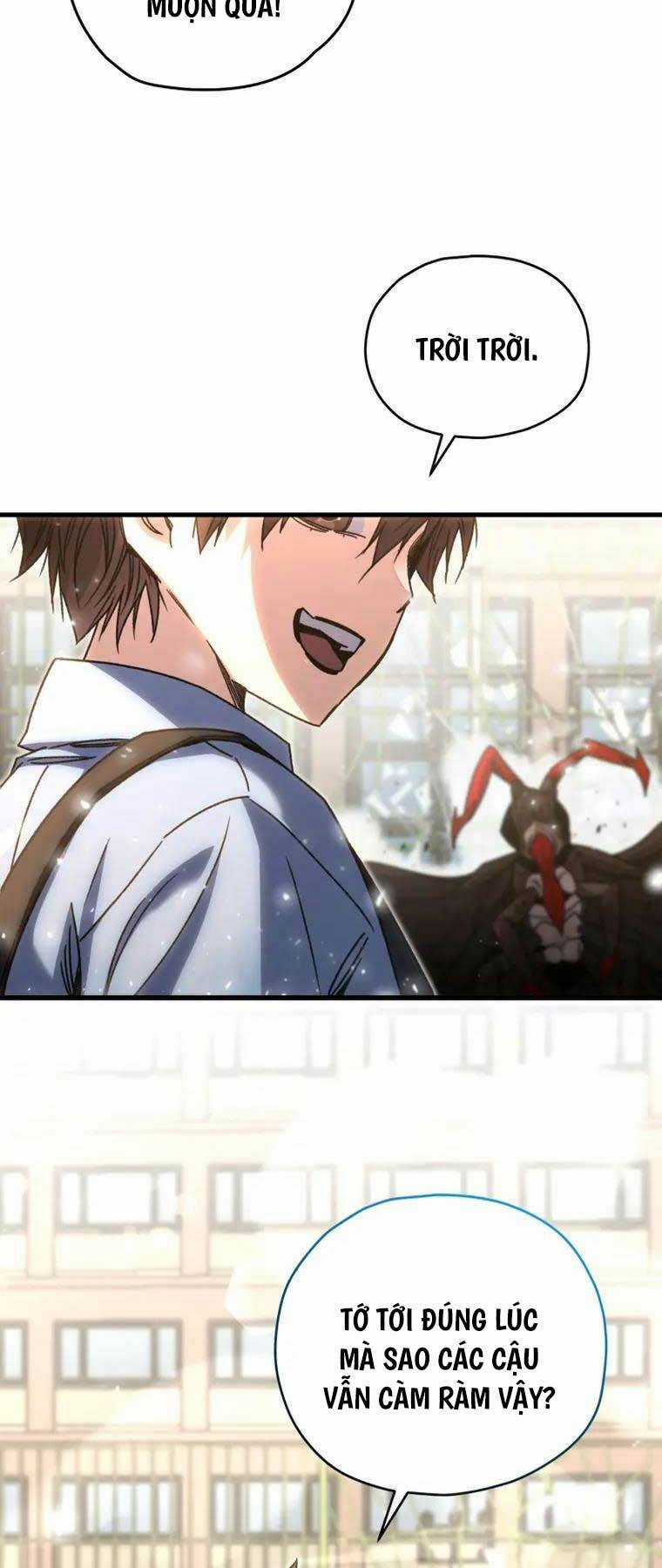 Làm Lại Cuộc Đời - Chapter 62 - Trang 71