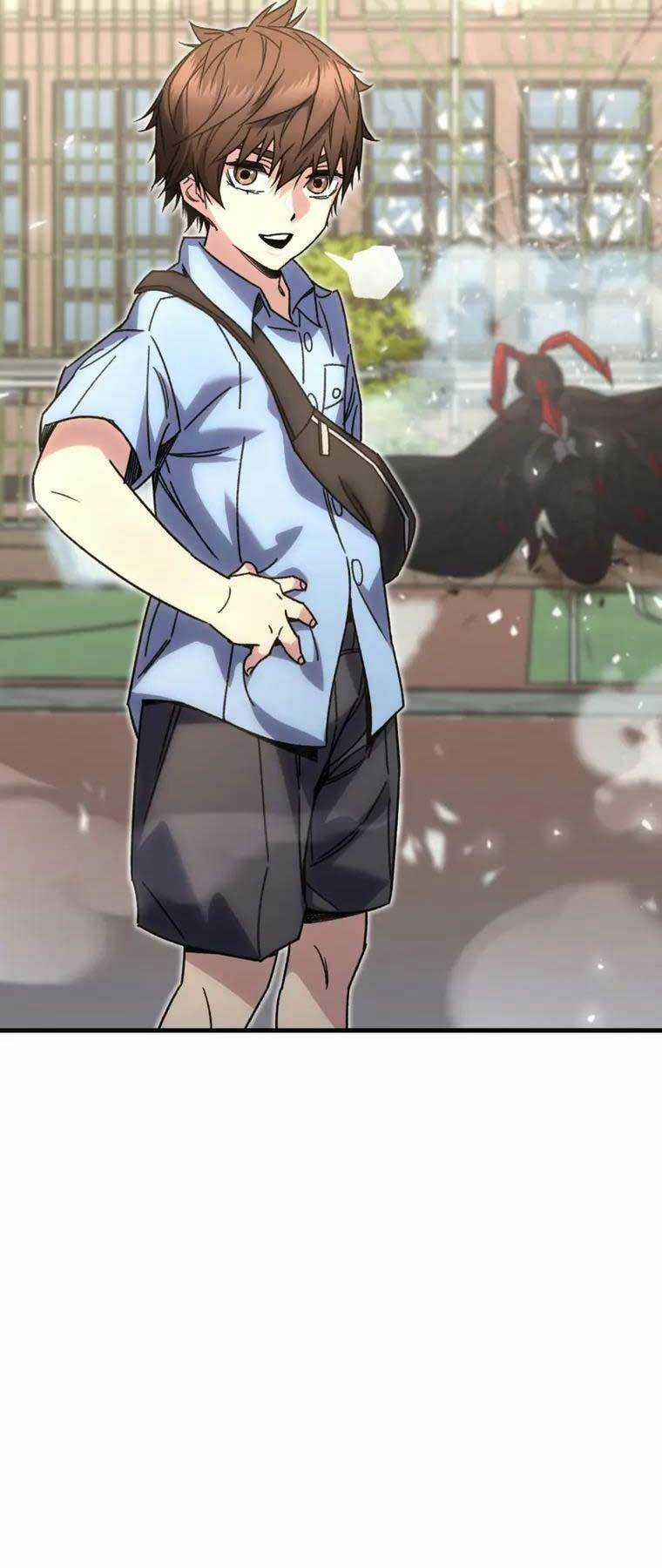 Làm Lại Cuộc Đời - Chapter 62 - Trang 72