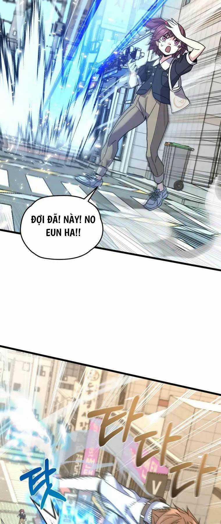 Làm Lại Cuộc Đời - Chapter 62 - Trang 9