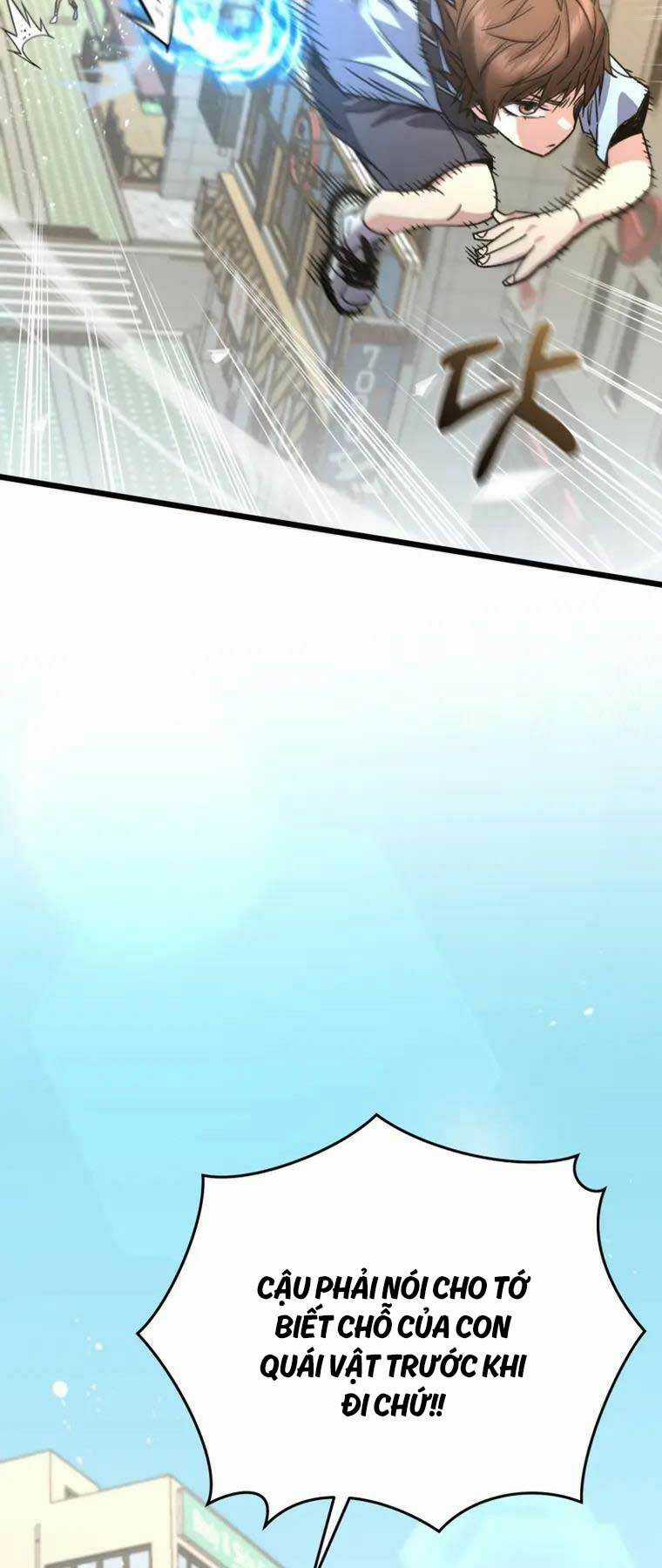 Làm Lại Cuộc Đời - Chapter 62 - Trang 10