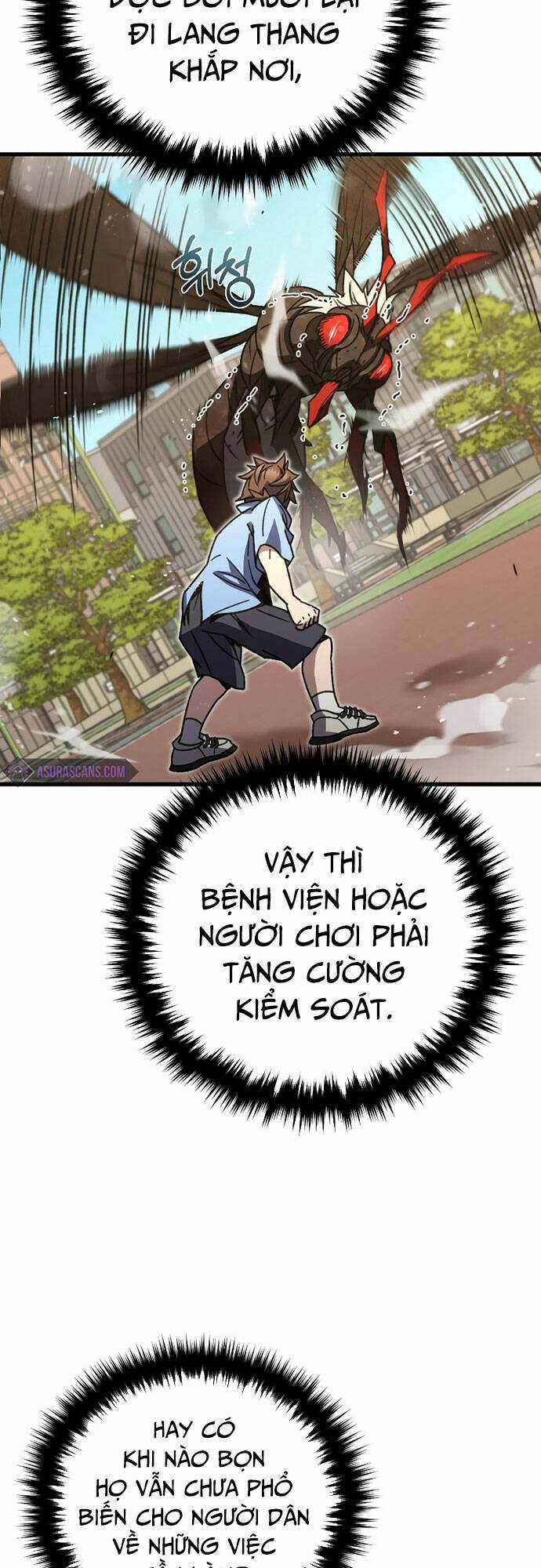 Làm Lại Cuộc Đời - Chapter 63 - Trang 12