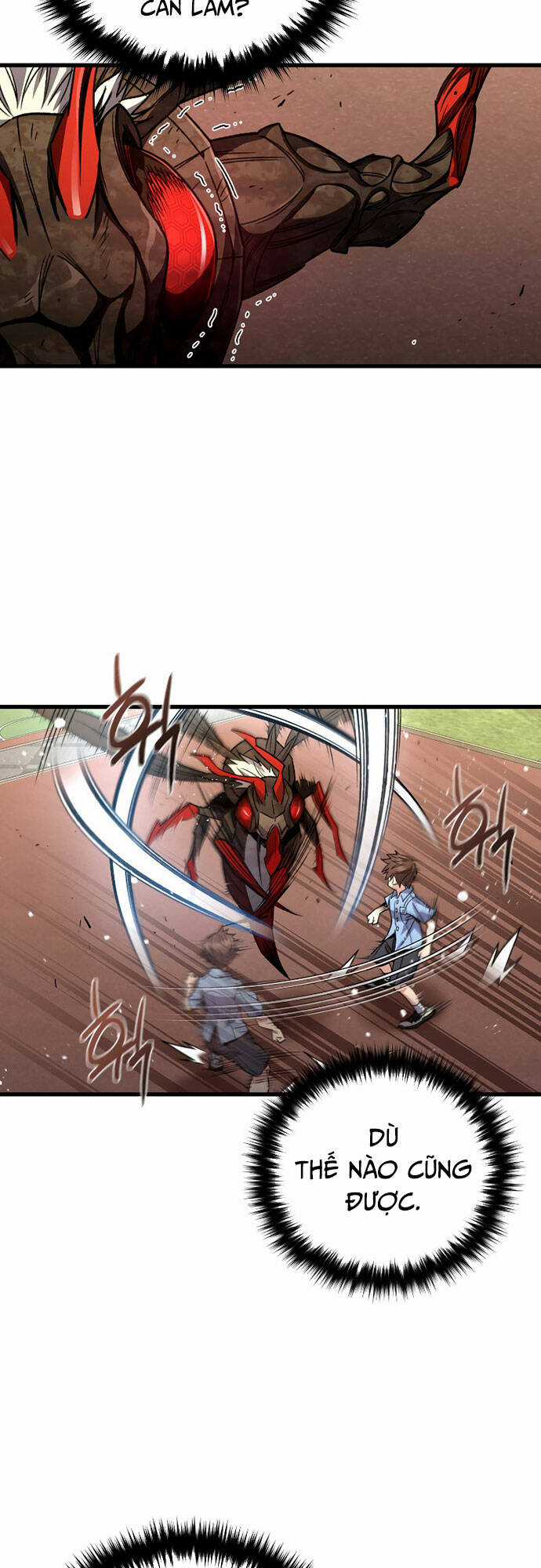 Làm Lại Cuộc Đời - Chapter 63 - Trang 13