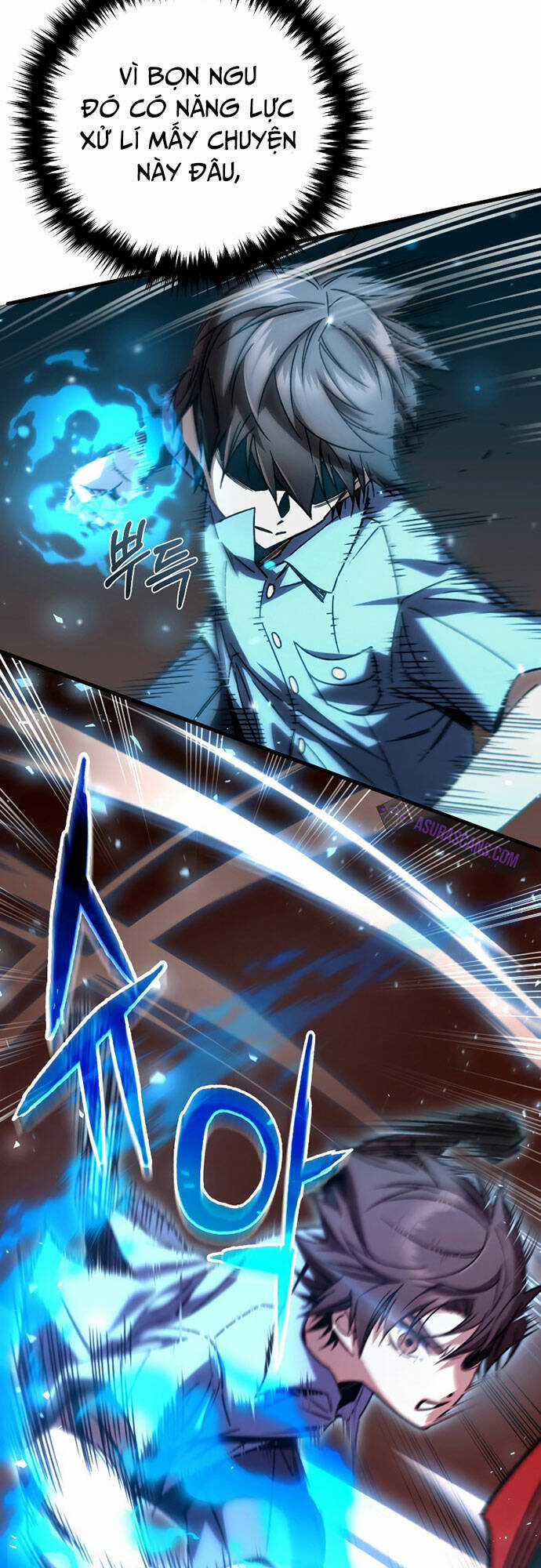 Làm Lại Cuộc Đời - Chapter 63 - Trang 14