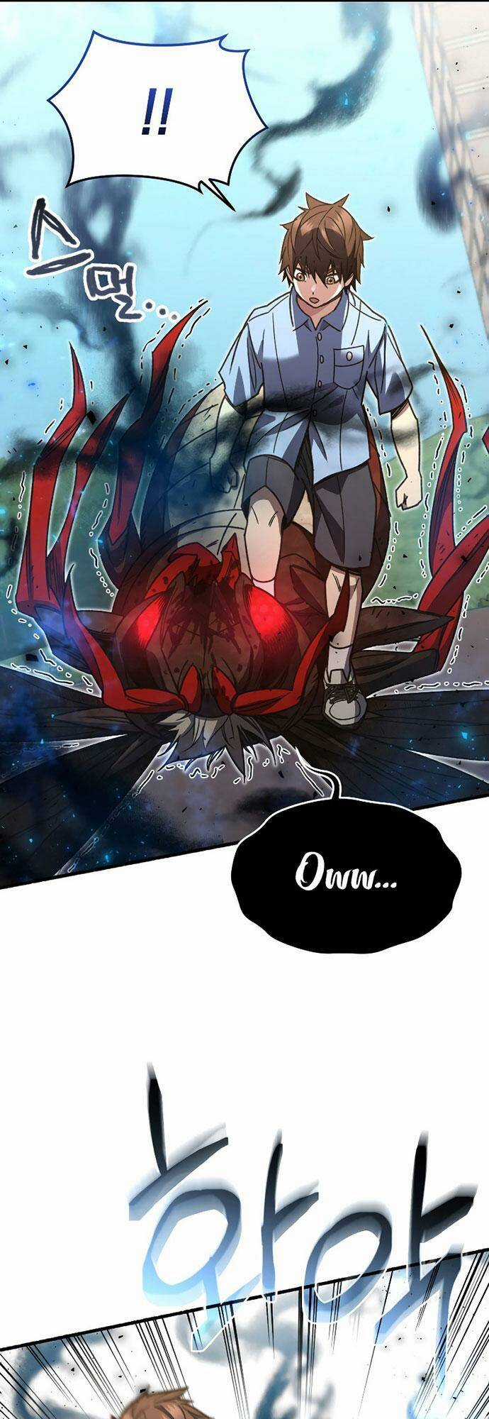 Làm Lại Cuộc Đời - Chapter 63 - Trang 19