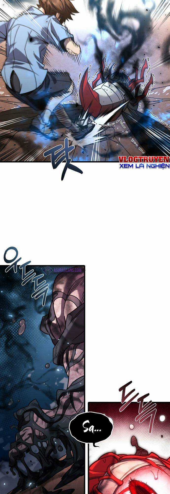 Làm Lại Cuộc Đời - Chapter 63 - Trang 20