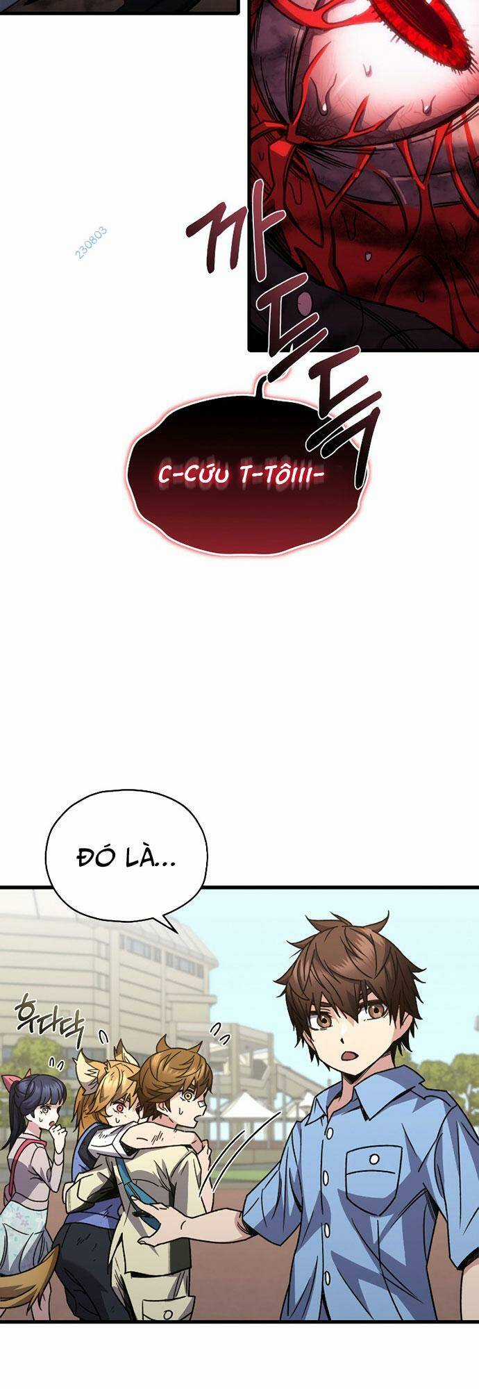 Làm Lại Cuộc Đời - Chapter 63 - Trang 21