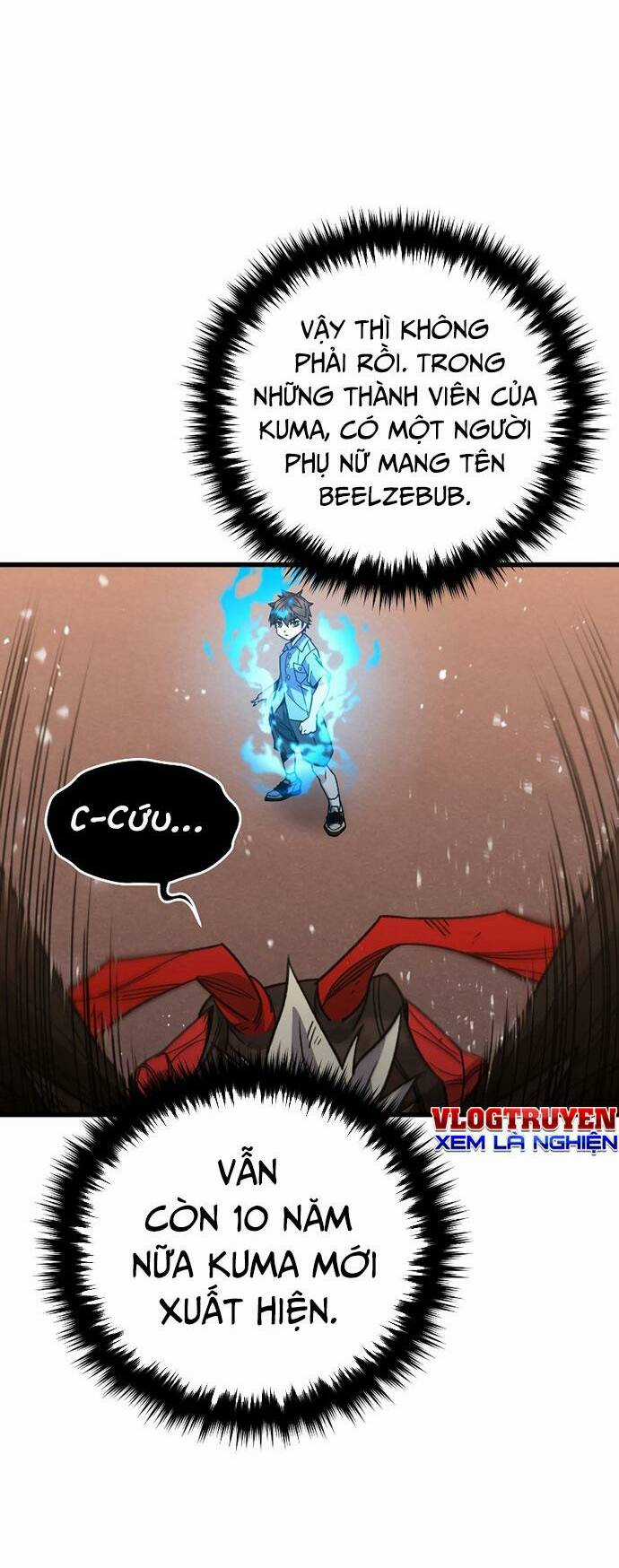 Làm Lại Cuộc Đời - Chapter 63 - Trang 27