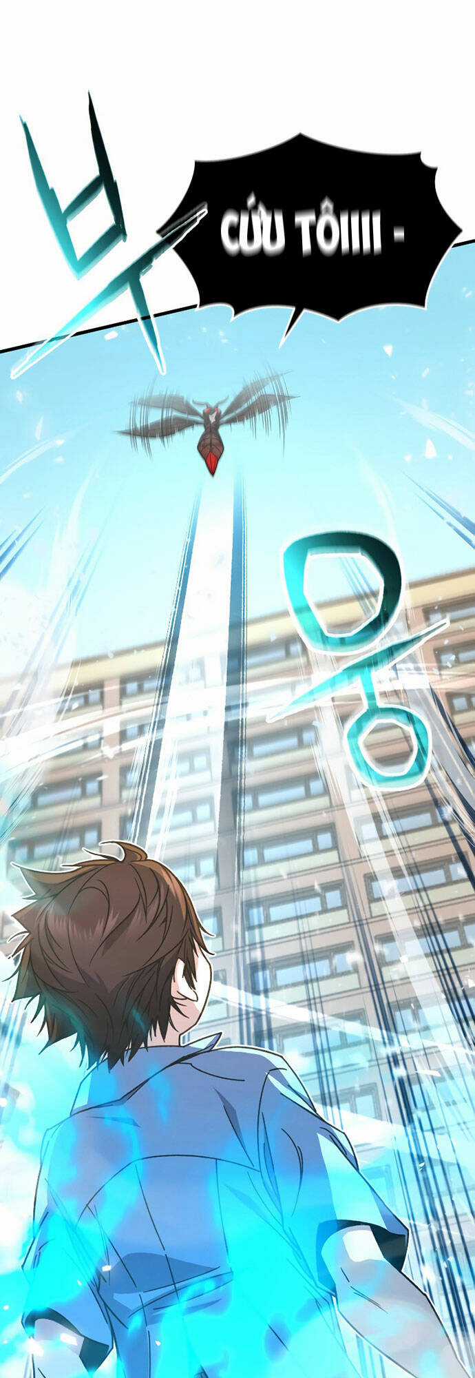 Làm Lại Cuộc Đời - Chapter 63 - Trang 28