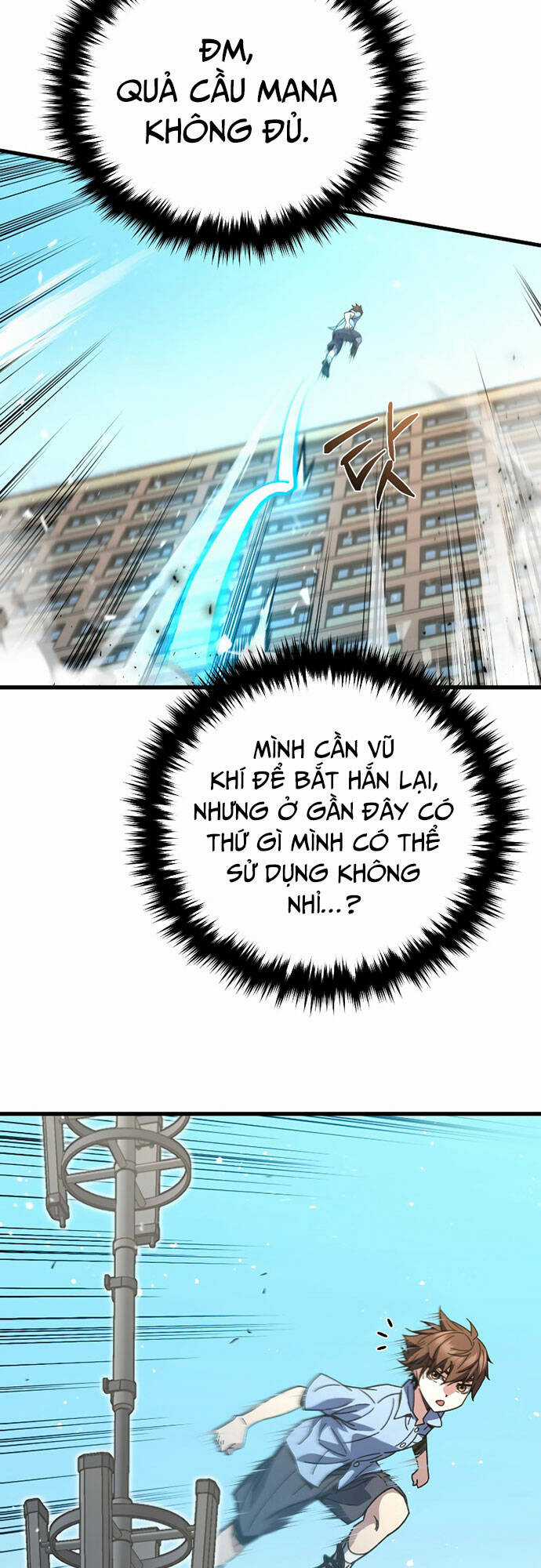 Làm Lại Cuộc Đời - Chapter 63 - Trang 31