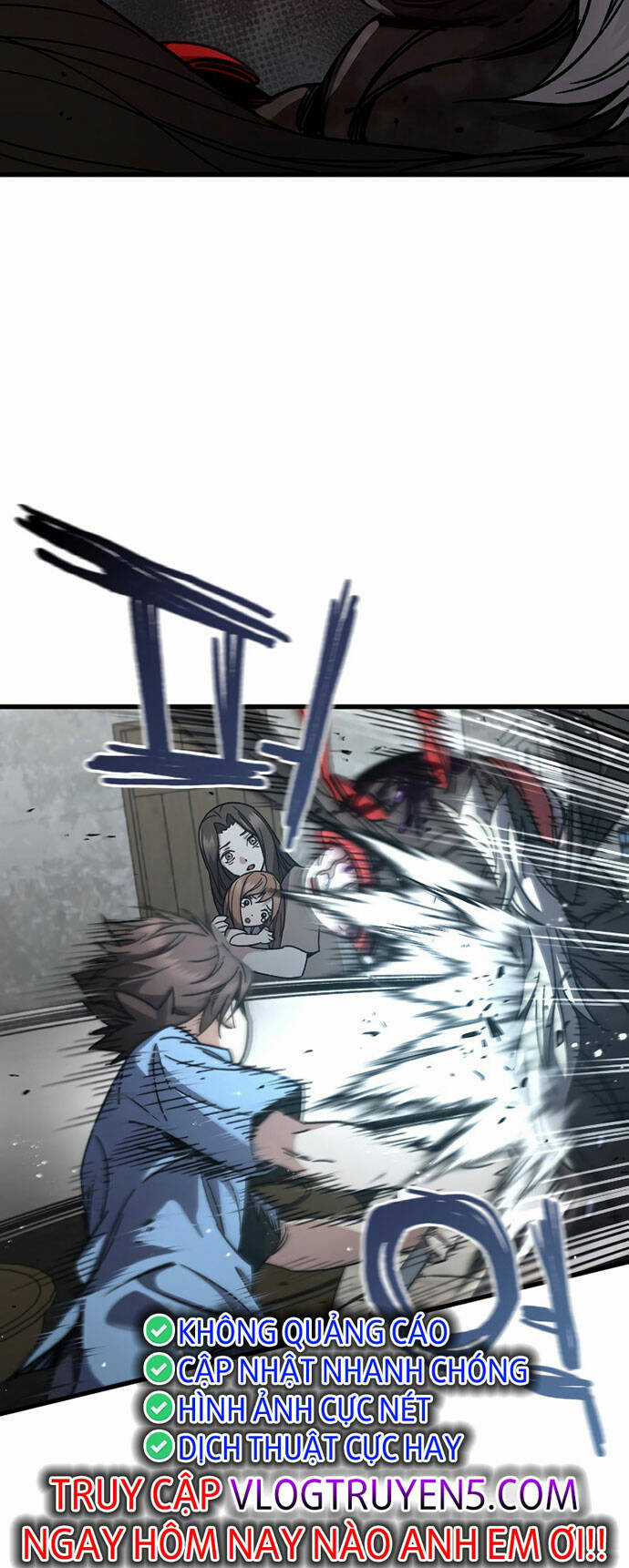 Làm Lại Cuộc Đời - Chapter 63 - Trang 35