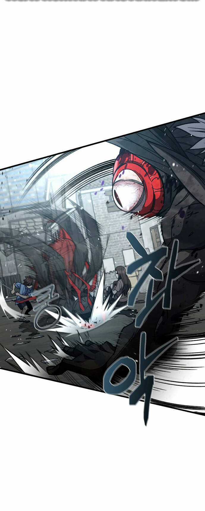 Làm Lại Cuộc Đời - Chapter 63 - Trang 36