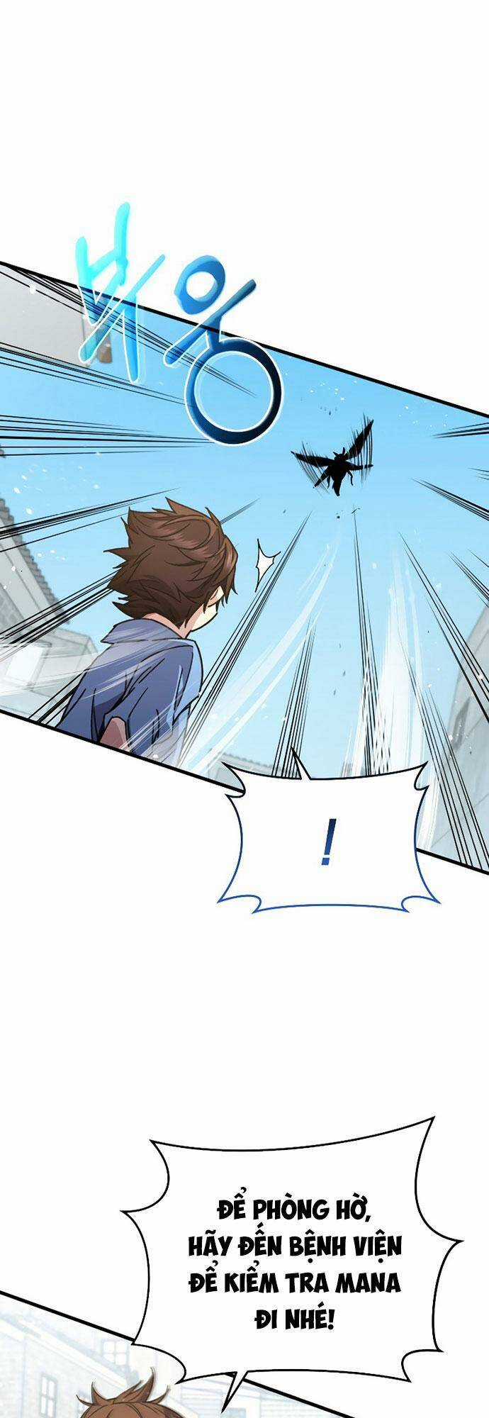 Làm Lại Cuộc Đời - Chapter 63 - Trang 37