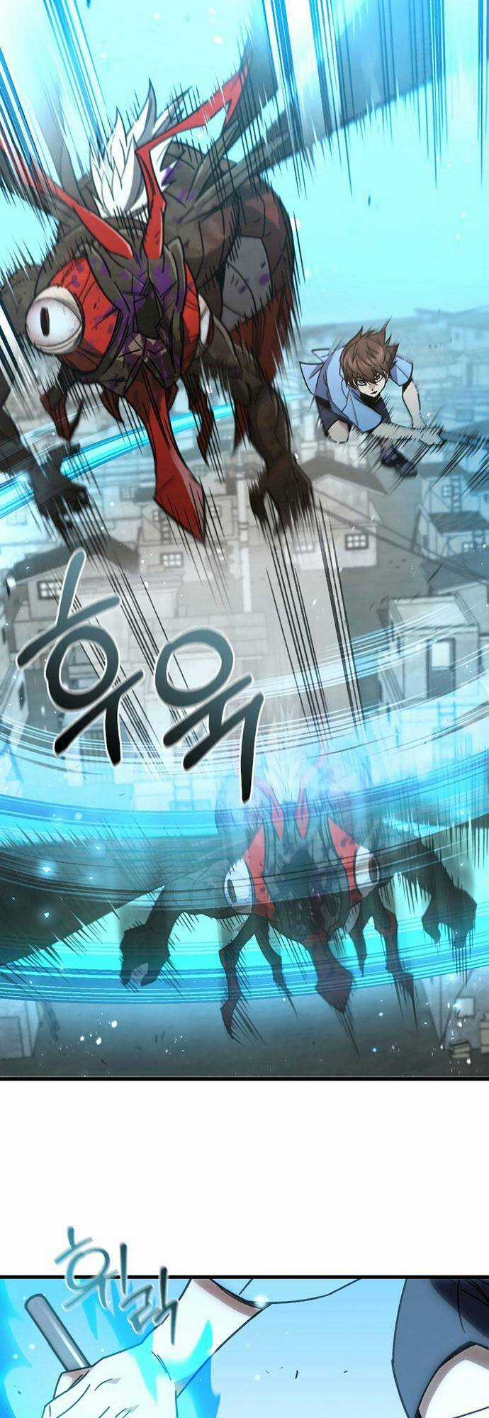 Làm Lại Cuộc Đời - Chapter 63 - Trang 40