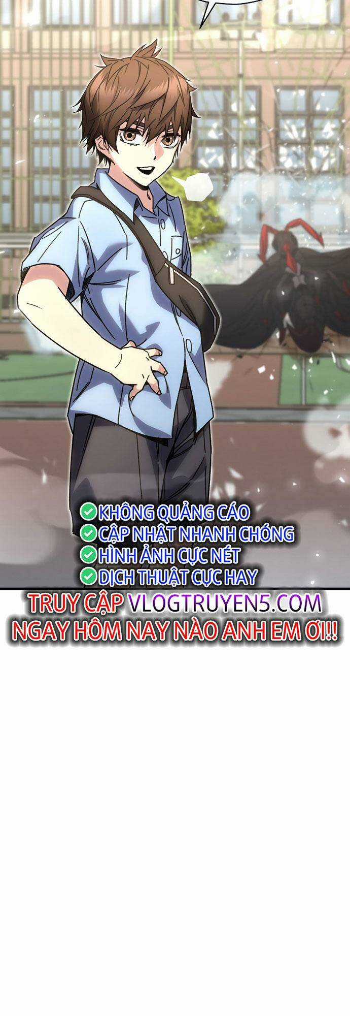 Làm Lại Cuộc Đời - Chapter 63 - Trang 5