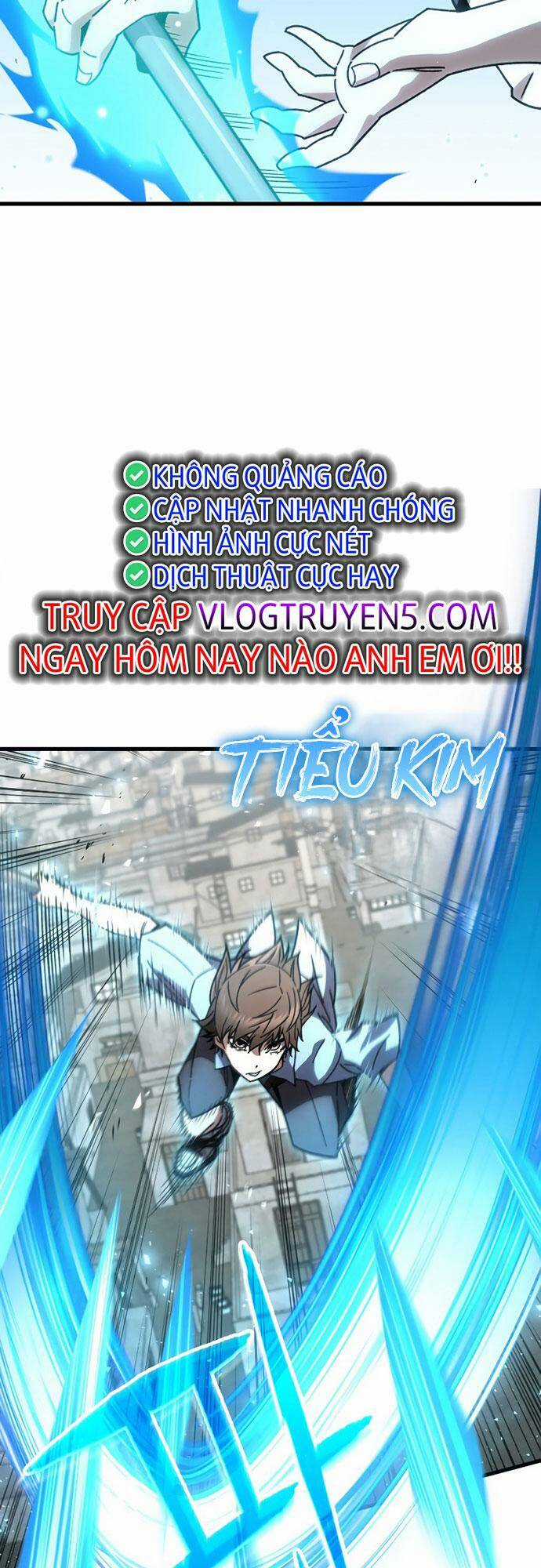 Làm Lại Cuộc Đời - Chapter 63 - Trang 41