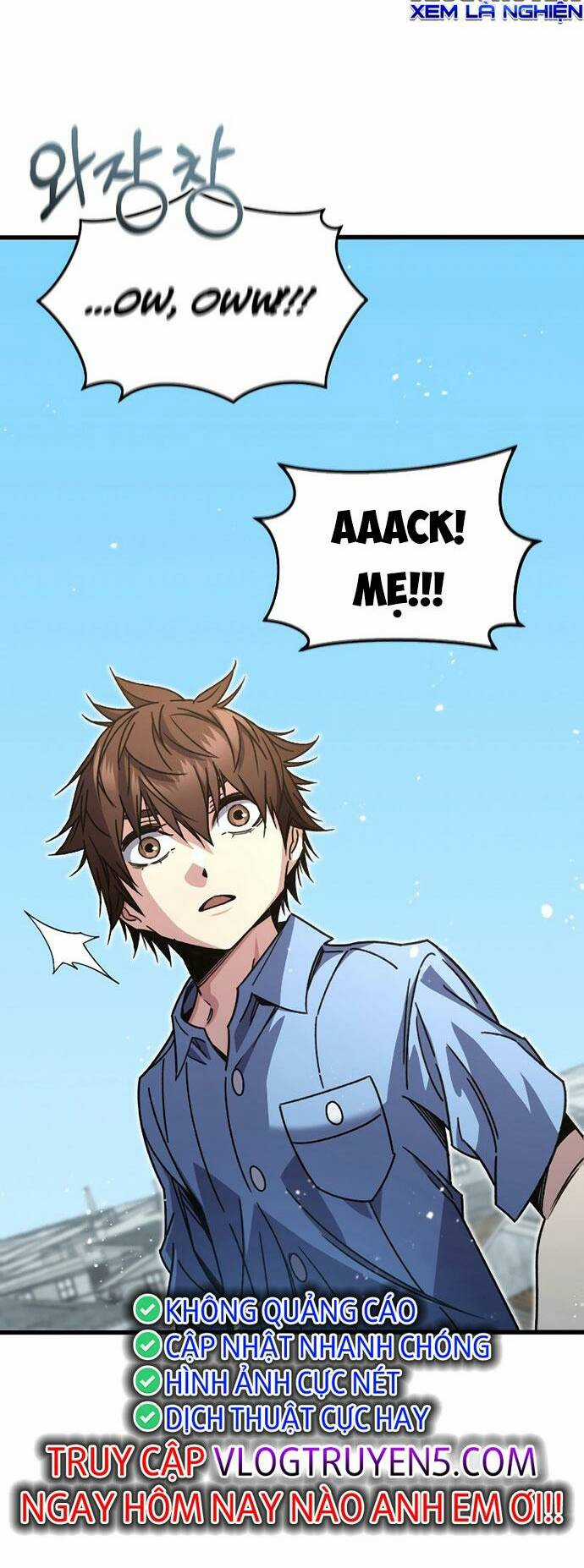 Làm Lại Cuộc Đời - Chapter 63 - Trang 45