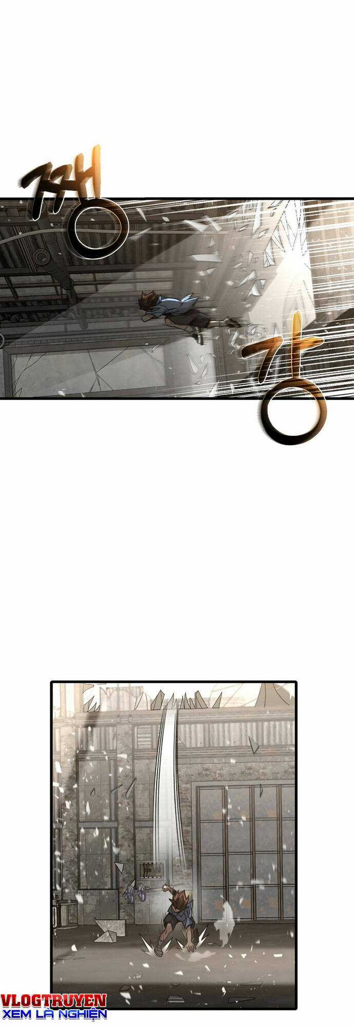 Làm Lại Cuộc Đời - Chapter 63 - Trang 46