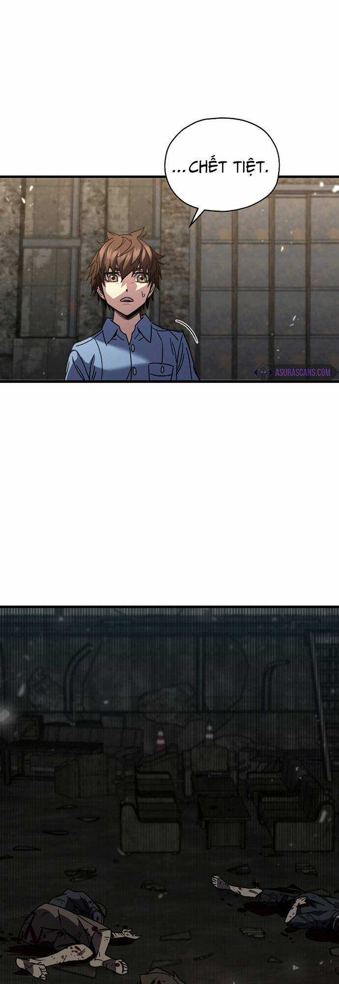 Làm Lại Cuộc Đời - Chapter 63 - Trang 47