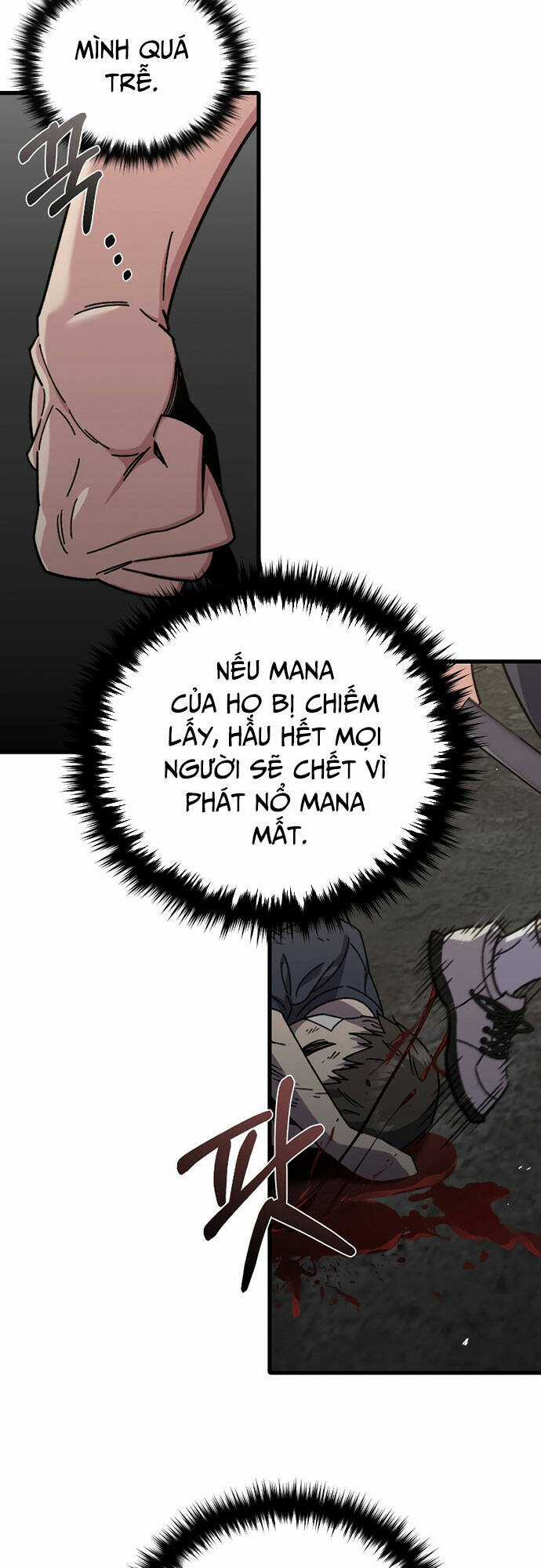 Làm Lại Cuộc Đời - Chapter 63 - Trang 49