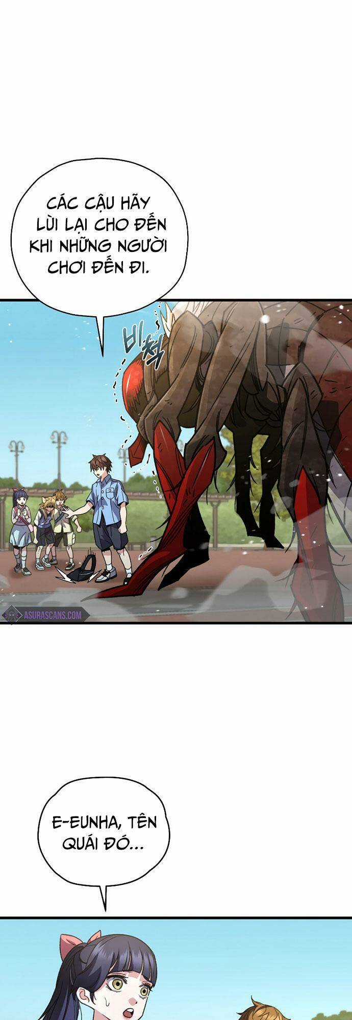 Làm Lại Cuộc Đời - Chapter 63 - Trang 6