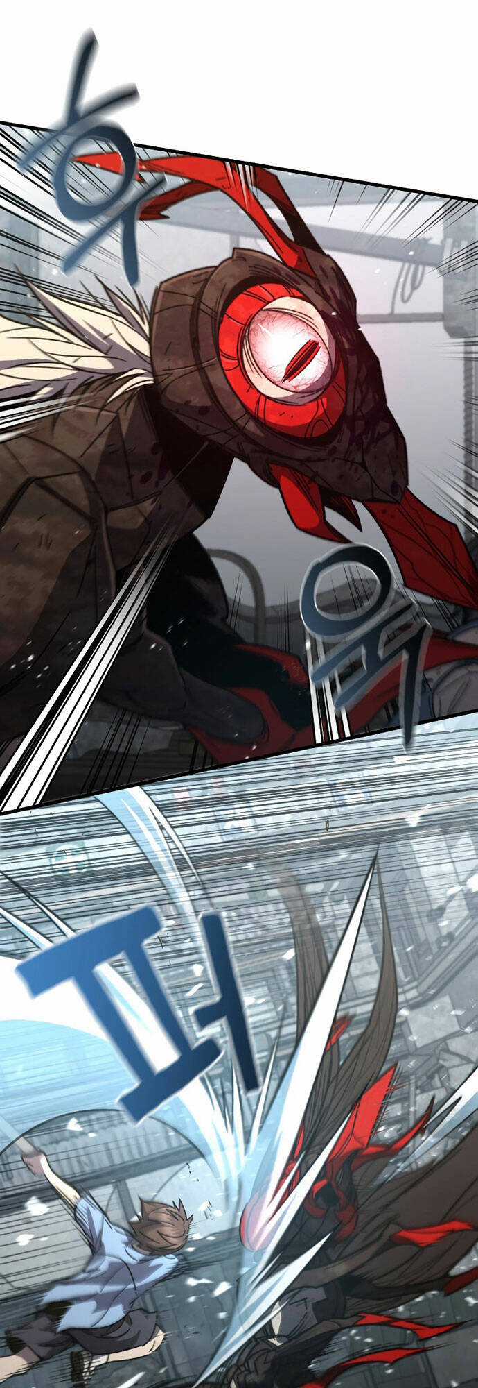 Làm Lại Cuộc Đời - Chapter 63 - Trang 51