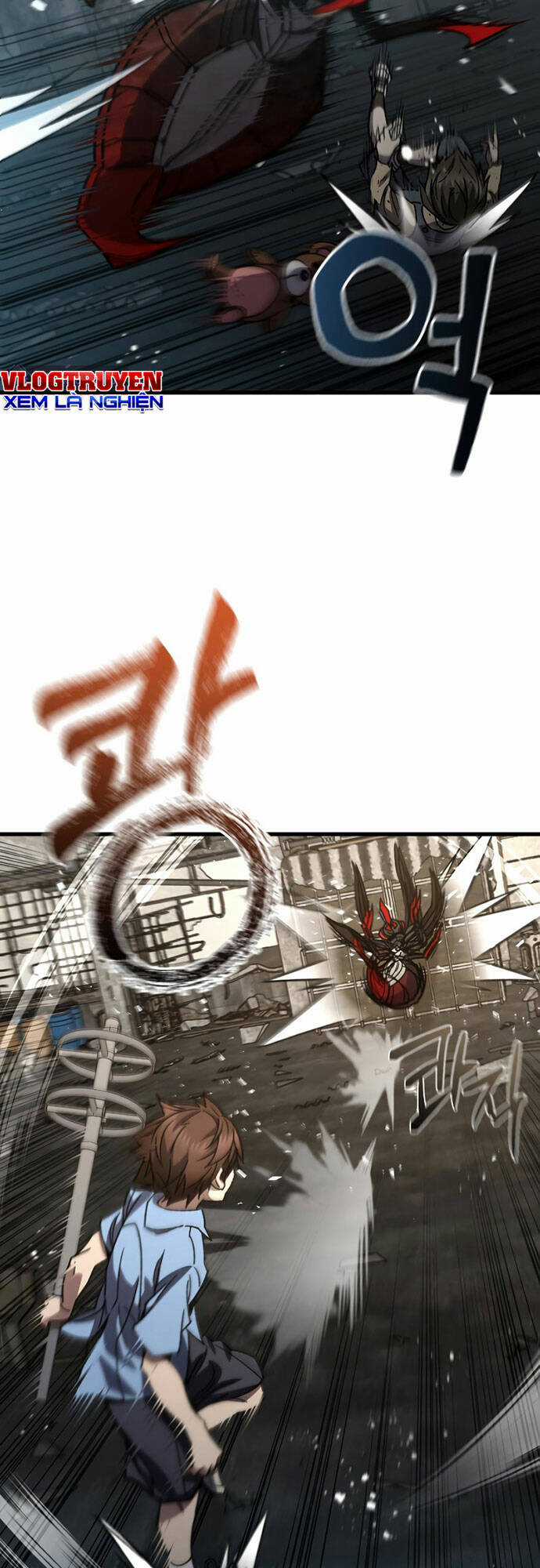 Làm Lại Cuộc Đời - Chapter 63 - Trang 52