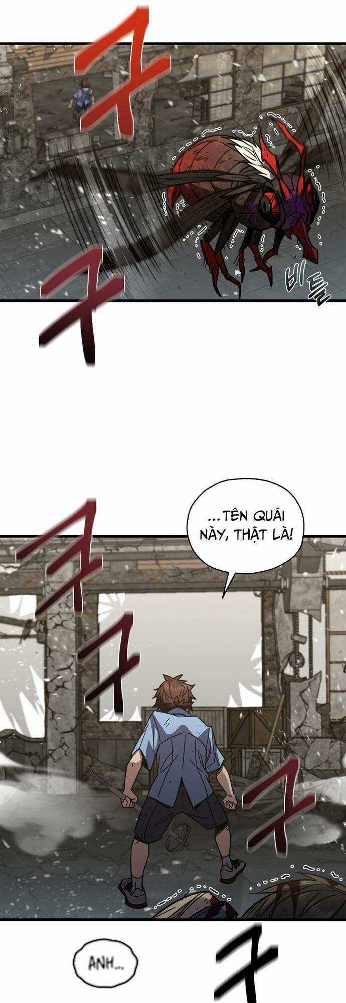 Làm Lại Cuộc Đời - Chapter 63 - Trang 55