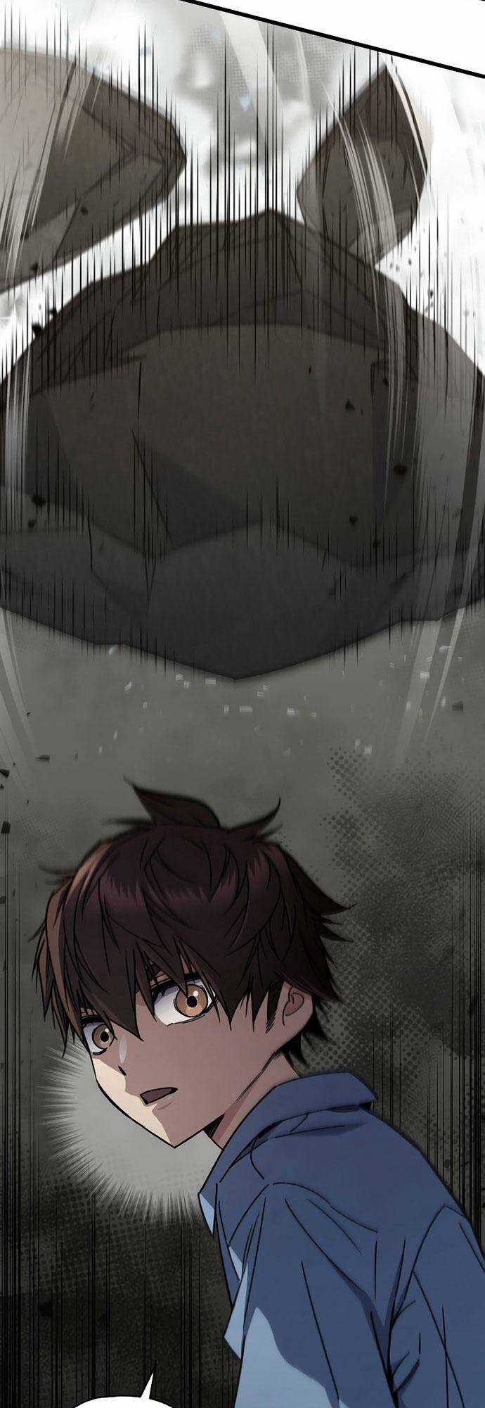 Làm Lại Cuộc Đời - Chapter 63 - Trang 57