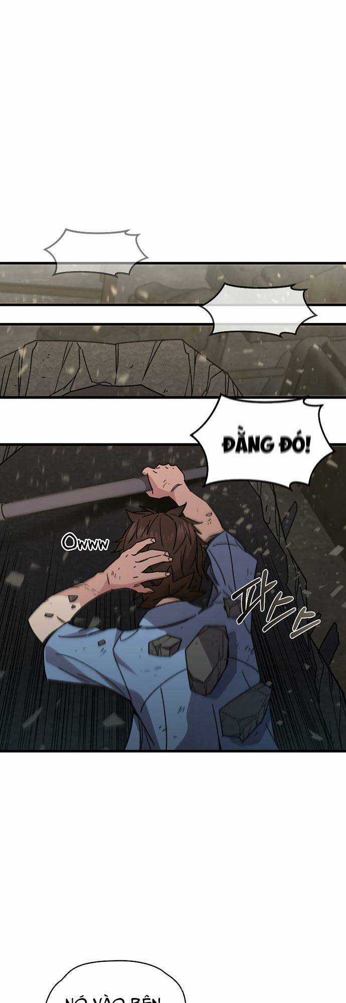 Làm Lại Cuộc Đời - Chapter 63 - Trang 59