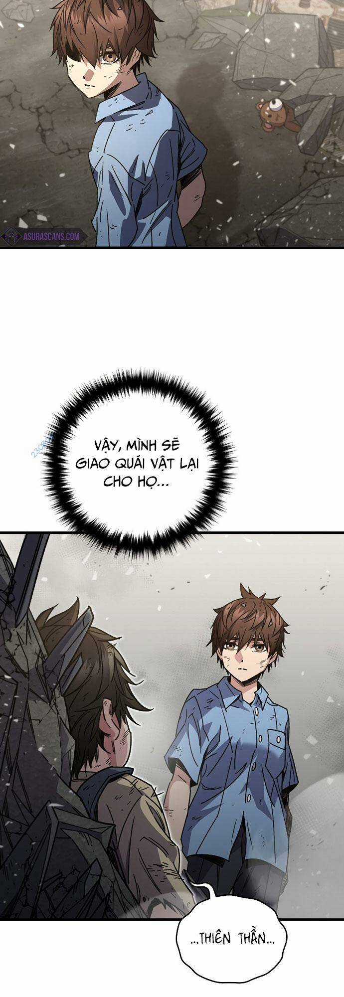 Làm Lại Cuộc Đời - Chapter 63 - Trang 61