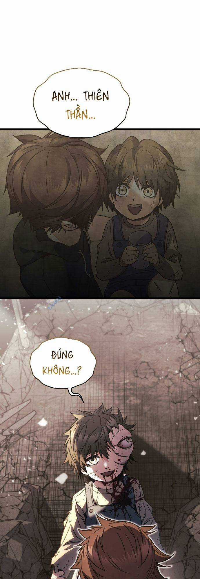 Làm Lại Cuộc Đời - Chapter 63 - Trang 62