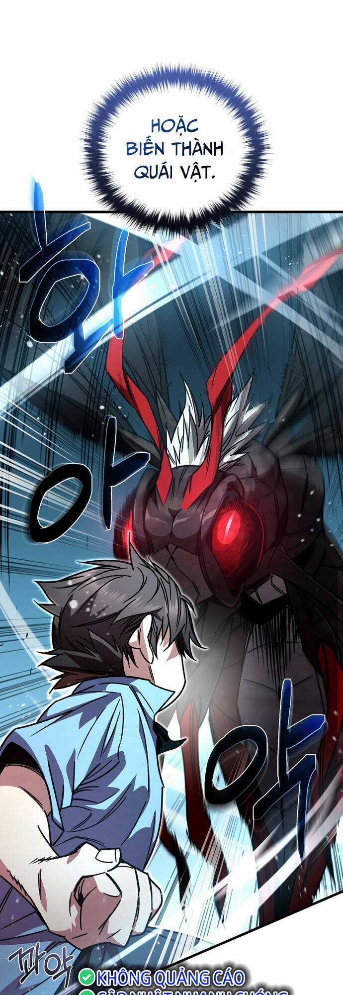 Làm Lại Cuộc Đời - Chapter 63 - Trang 10