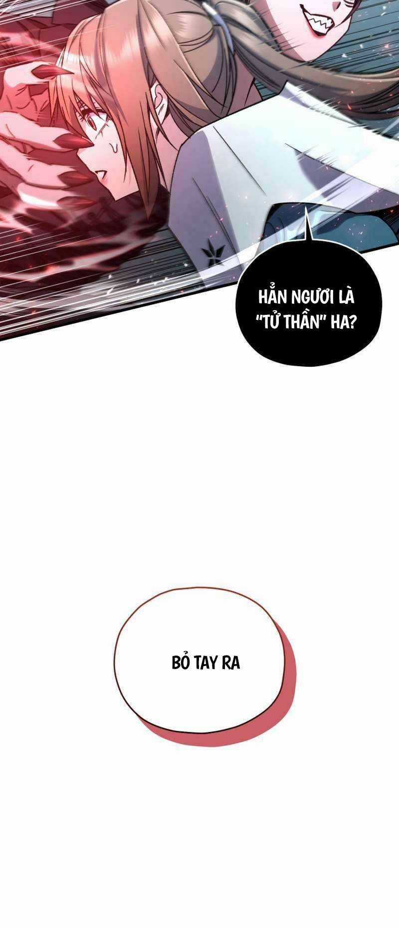 Làm Lại Cuộc Đời - Chapter 64 - Trang 11