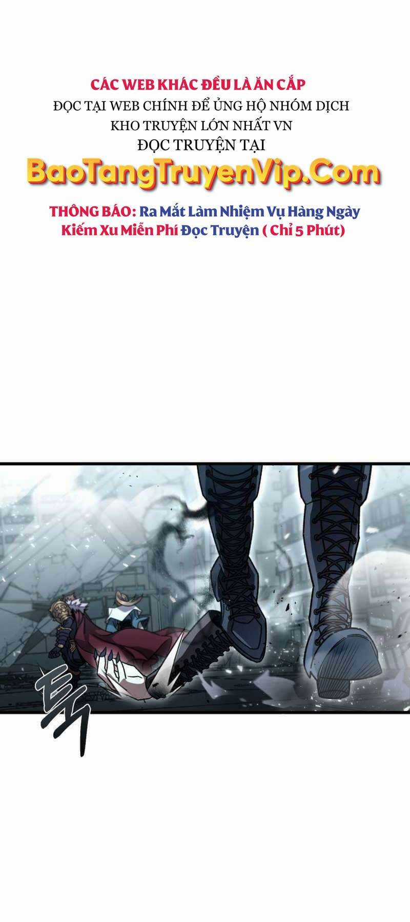 Làm Lại Cuộc Đời - Chapter 64 - Trang 14