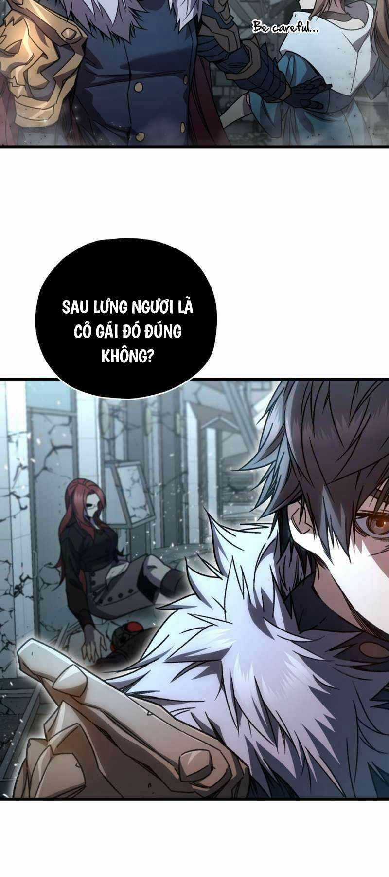 Làm Lại Cuộc Đời - Chapter 64 - Trang 16