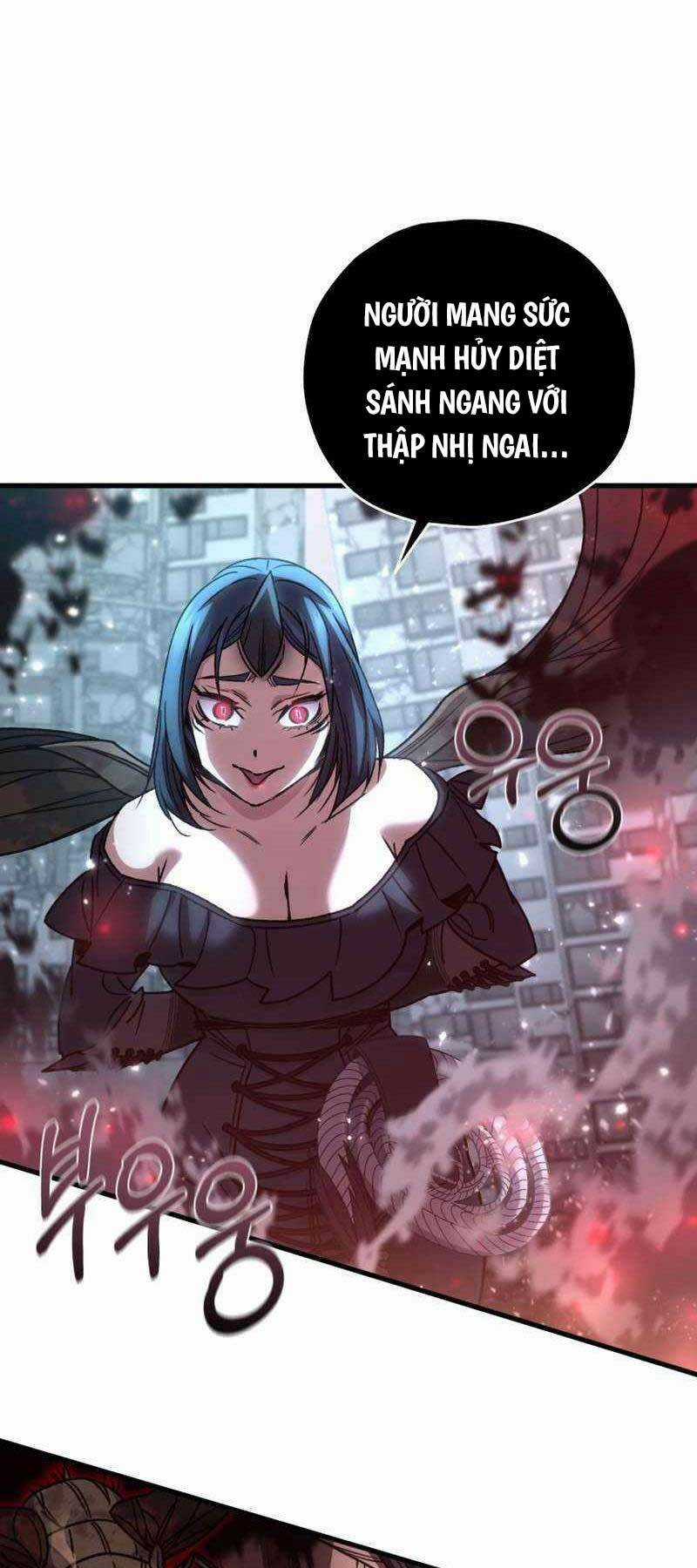 Làm Lại Cuộc Đời - Chapter 64 - Trang 17