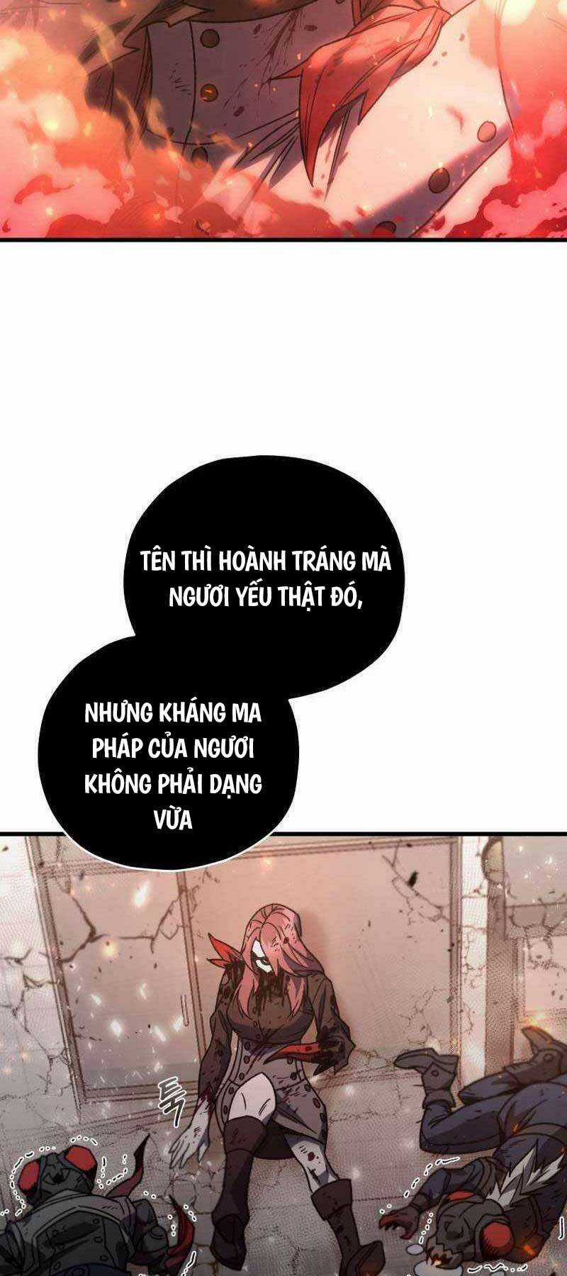 Làm Lại Cuộc Đời - Chapter 64 - Trang 21
