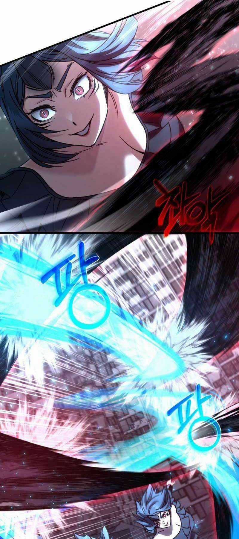 Làm Lại Cuộc Đời - Chapter 64 - Trang 25