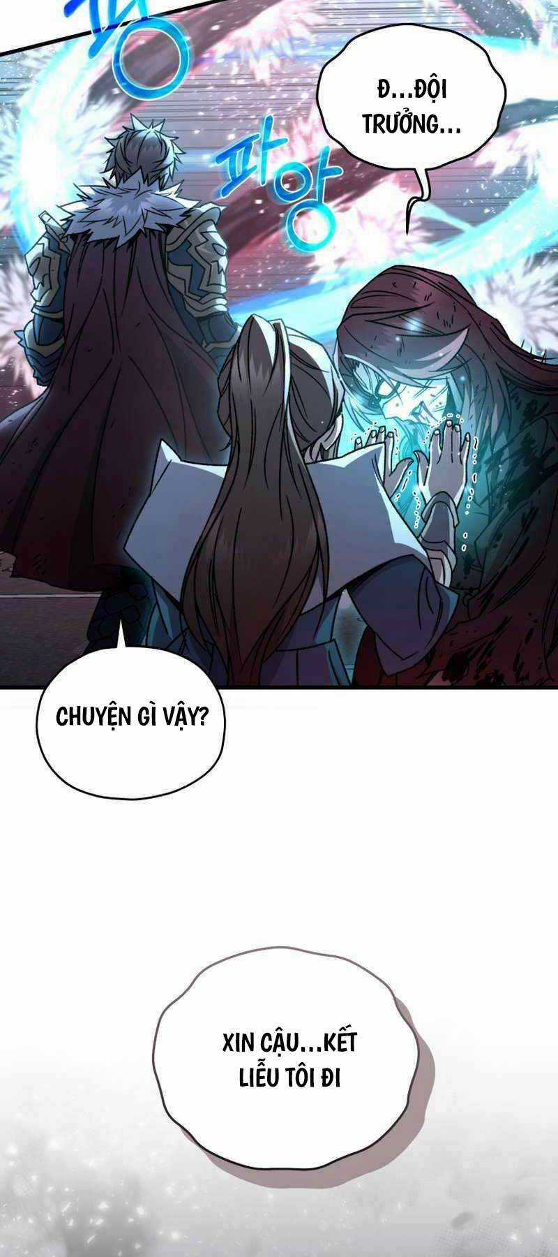 Làm Lại Cuộc Đời - Chapter 64 - Trang 27