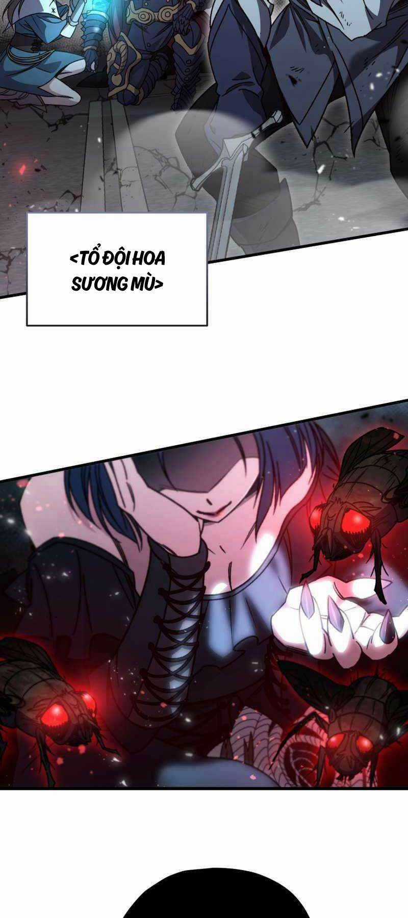 Làm Lại Cuộc Đời - Chapter 64 - Trang 4