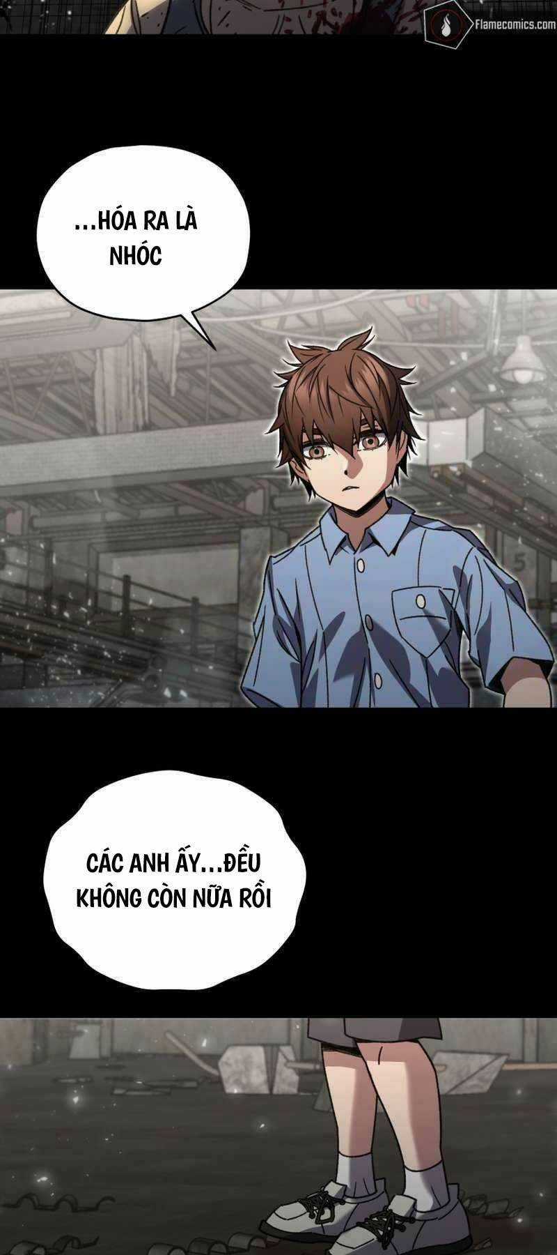 Làm Lại Cuộc Đời - Chapter 64 - Trang 35